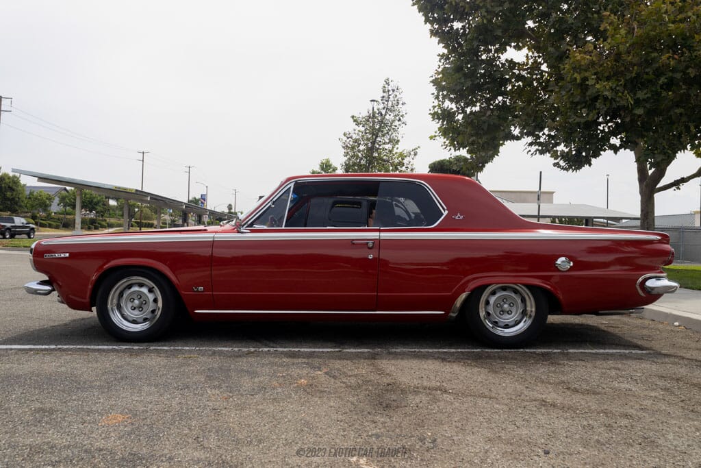 1964 Dodge Dart GT Restomod for Sale | Exotic Car Trader (Lot